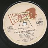 Cant Stop Running