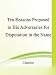 Ten Reasons Proposed to His Adversaries for Disputation in the Name
