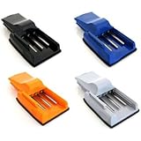 Cigarette Maker Rolling Machine 3 Cigarette At Once