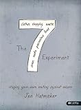 7 Experiment: Staging Your Own Mutiny Against Excess (Member Book)