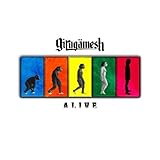 Alive by Girugamesh 【並行輸入品】