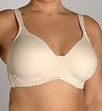 Leading Lady Molded Lightly Padded Underwire Bra (5028)