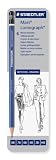 41ddoeJXGnL. SL160  LUMOGRAPH PENCILS SET/6