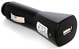 SKYCADDIE RAPID CAR CHARGER USB SG5 SG4 SG3 SG3.5 SG3 SG2.5 SG2