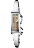 Gucci Women's YA127510 G-frame Watch