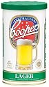 Coopers Australian Lager Beer Kit, Hopped Malt Concentrate, 3.75-Pound Can