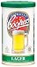 Coopers Australian Lager Beer Kit, Hopped Malt Concentrate, 3.75-Pound Can