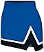 3-Color Stadium Cheer Uniform Skirt - Womens Sizes