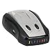 Whistler Radar 1733 All Band Laser and Radar Detection