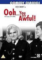 Ooh... You Are Awful! [DVD] [1972]