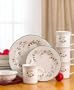 Pfaltzgraff Dinnerware, Winterberry Collection