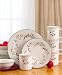 Pfaltzgraff Dinnerware, Winterberry Collection