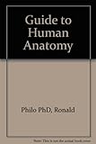 Guide to human anatomy