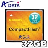 View CF32GB/S (A-DATA Technology)