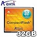 Electronics : A-Data Speedy 32GB Compact Flash
