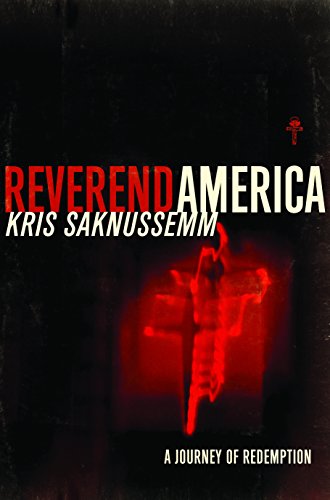 Reverend America: A Journey of Redemption