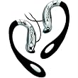 KOSS 163709 KSC9 SPORTCLIP HEADPHONES