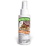 Bed Bug Travel & Luggage Spray 3oz – TSA Approved Travel Size 100% Natural Bed Bug Luggage Spray – Kill and Repel Bed Bugs in Your Luggage – Prevent Bed Bugs from Coming Home with You While Traveling.