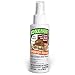 Bed Bug Travel & Luggage Spray 3oz - TSA Approved Travel Size 100% Natural Bed Bug Luggage Spray - Kill and Repel Bed Bugs in Your Luggage - Prevent Bed Bugs from Coming Home with You While Traveling.