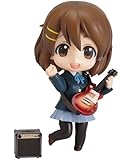 けいおん!  ねんどろいど 平沢唯  (ノンスケール ABS&PVC 塗装済み可動フィギュア)