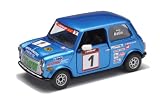 Corgi CC82270 Mini Mania Mini Se7en Racing Kane Astin 1:36 Scale Die Cast Car