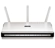 D-Link Wireless N+300 Mbps Extreme-N Gigabit Router (DIR-655)