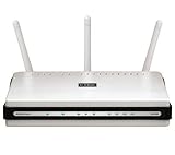 D-Link DIR-655 Extreme-N Gigabit Wireless Router