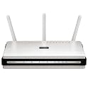 Gigabit Wireless Router