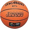 molten（モルテン）ゴムバス 7号（茶）B7L