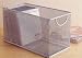 Design Ideas CD Box Mesh Silver