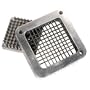 Weston 36-3517 1/4in French Fry Cutting Plate