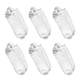 Mens C9 by Champion&reg; 6pk Low-Cut Sock White