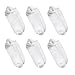 Mens C9 by Champion® 6pk Low-Cut Sock White