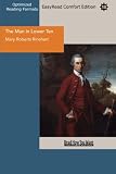 The Man in Lower Ten (EasyRead Comfort Edition)