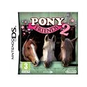 Pony Friends 2 (Nintendo DS)