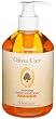 Olivia Care  Liquid Hand Soap, Mandarine, 18.5-Ounce Bottle (Pack of 3)