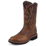 Mens Tony Lama 3R 11 Pull On Western Cowboy Boots by Tony Lama