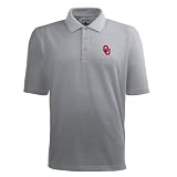 NCAA Oklahoma Sooners Pique Xtra Lite Desert Dry Polo Men's