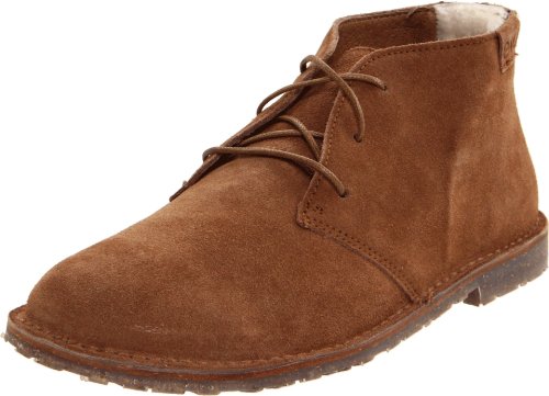 EMU Australia Men's Winston Lace-Up Boot