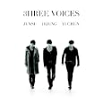 3HREE VOICES [DVD]