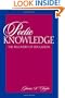 Poetic Knowledge: The Recovery of Education