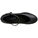 Capezio Women's Jr. Footlight Character Shoe