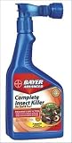 Bayer Complete Insect Killer for Lawns Ready - to - Spray - 32 o...