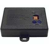 Megatronix - RDL2B - Radar Sensor Motion Detector Dual Zone, Detects Motion Inside Vehicle And Has Warn Away For Motion Around Exterior Of Vehicle, Free Beeper