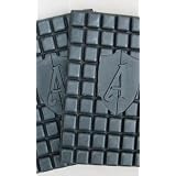 Buy Armed Work Wear HD6x9 High Density Foam Knee Pad Replacement by Armed Work Wear