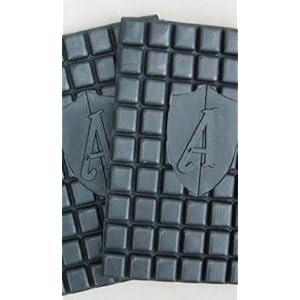 Armed Work Wear HD6x9 High Density Foam Knee Pad Replacement