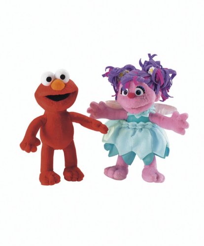 Fisher-Price Meet Abby Singing Abby with Dvd under Fish & Sea Creatures in The Toys Store