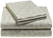 Barbara Barry Dream Eucalyptus 100% Combed Cotton California King Fitted Sheet