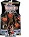 Resident Evil 2 William G-3/G-4 Action Figure