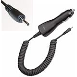Genuine Nokia DC-4 (2MM) Pin Car Charger